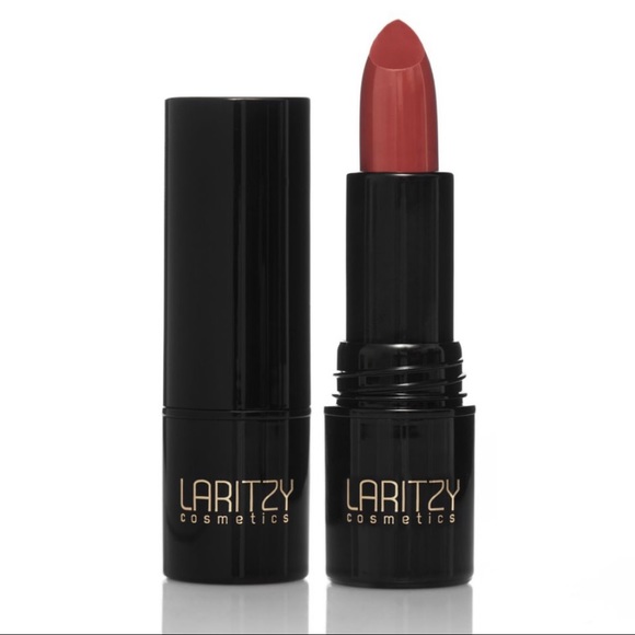Other - 🆕Cream Lipstick⭐️4/$25⭐️🔥10/$50🔥Laritzy Redwood
